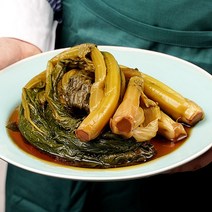[KT알파쇼핑]갓피클 1kg, 상세페이지참조