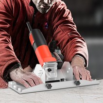 타일 졸리컷 면치기 그라인더 1200W, 1개