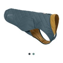러프웨어 러프웨어_스텀프타운 재킷 (Stumptown™ Jacket 2023FW), 오리온 블루