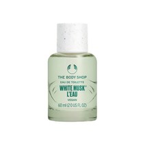The Body Shop 더 바디샵 화이트 머스크 L’Eau 오 드 뚜왈렛 향수 60ml