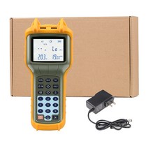 Ry s110 catv 케이블 tv 핸들 신호 레벨 미터 47 mhz ~ 870 mhz db best tester|Electrical Testers & Test Leads|, 단일, 단일, 1개