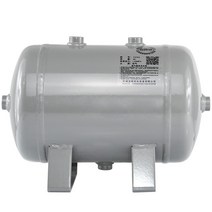 소형 공기 저장 실린더 3L4L10L 탄소강 스테인리스 스틸 버퍼 컨테이너 탱크, [04] 4L, 04 4L