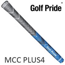 102 골프프라이드 멀티컴파운드 PLUS4 MCCS-60R 블루 그립, 기본 : 상세페이지 참조