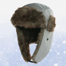 50대 남성 귀달이 방한모자 아버지선물 겨울망한모자 군밤모자 100일선물 여행코디