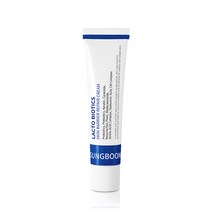 성분에디터 락토 유산균 바이오틱스 리페어크림 30ml