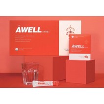 글루타치온 면역력 항산화 혈액순환 복합 영양제 에이웰 AWELL (3개월분), 3박스, 90포