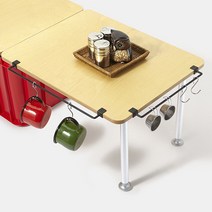 클립식 다용도 이지행어 EZ행어, H형