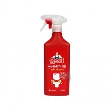 홈스타 뿌리는 곰팡이제거제 욕실 벽지 텐트 실리콘 에어컨, 상세페이지 참조