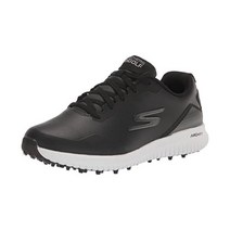 SKECHERS 스케쳐스 남성 맥스 2 아치 핏 방수 스파이크리스 골프 슈즈