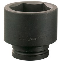 지니어스 임팩트소켓(대형) 1 1/2 x60MM