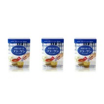 하나마이 피쉬 100프로 콜라겐 30스틱x3박스 지방0%, 3개, 30스틱, 1.5g