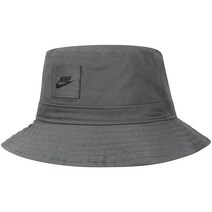 나이키코리아 스포츠웨어 퓨추라 코어 버킷 햇 (CK5324-068), GRAYCK5324-068_58(M/L)