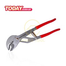 맥스파워 오토 첼라 MX-CH10 바이스 플라이어 오토매틱 워터펌프 10인치 특허 한손작업 카리스툴