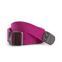 ARC`TERYX 컨베이어 벨트 32MM (AEMFUX5577/SYN) (CONVEYOR BELT 32MM), L, Pink(SYNTH)