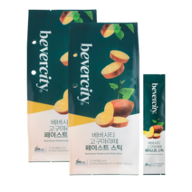 고구마 라떼 페이스트 스틱, 960g, 2개