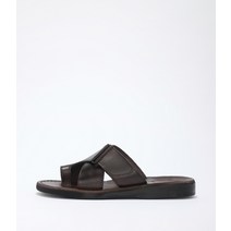 Jerusalem Sandals 예루살렘 샌들 .21 애셔 브라운