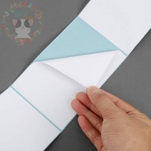 옥이드림 바코드 롤라벨 100X150 스티커라벨지 쇼핑몰라벨 바코드용지