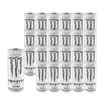 몬스터에너지 울트라 355ml x 24개, 상세페이지 참조