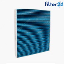 폭스바겐 파사트GT B8.3G 17년- 에어컨필터 FCA08[H11+/PM2.5]