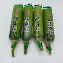 국내산 애호박 특품 [노블프레쉬], 국내산 애호박(특) 20개