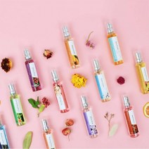 성년의날 니치향수 휴대용 미니향수 18ml 12종, 로즈부케