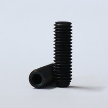 볼트몰 (흑착색 육각 무두렌치) 볼트 너트 나사 흑색, G.무두렌치(흑착색) / m6-12 (16개), 11개
