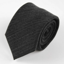 타이러스트 모던 레지멘탈 넥타이 N617