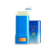 시세이도 클리어 선케어 스틱 SPF 50+/PA++++ 909539