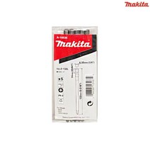 마끼다 매거진 비트 A-16536 5PCS 132mm 드릴용, 미소코리아 본상품선택