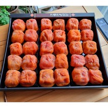 상주 곶감 반건시 실속형 가정용 최고급 추석 명절 선물세트 선물용 세트 반간조 대봉 대과 30구 40구, 반건시 30구 1.3kg