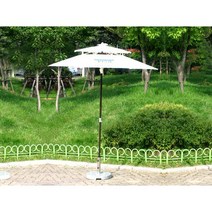 산들바람 파라솔 보급형 Set 홍보용 002