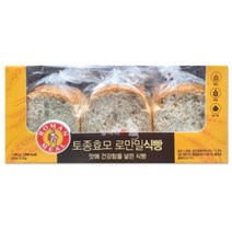 코스트코 샤니 로만밀 식빵, 400g, 3봉