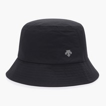 데상트 스포츠베이직 나일론 버킷햇 SN323HCP74
