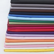 원단-대폭40수무지20종 [60316], 연고동