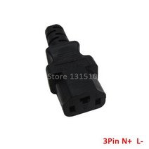 고카트 운반용 전동카트 리튬 이온 전기 자전거 충전기 스쿠터 골프 카트 세발 배터리 고속 52V 5A 51.8V 14S 58.8V, [02] EU, [04] 3PIN, 1개