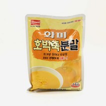 만점 호박죽분말 1kg 식자재 식료품 가루 호박 가공식품 간식 죽 병원식, 1, 본상품선택