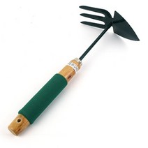 갈고리 호미 조개잡이 해루질장비 고구마캐는 갯벌체험