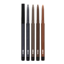 삐아 라스트 오토 젤 아이라이너 슬림 0.1g, 로즈브라운S, 9개