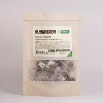 자연지인 바나바잎 비트 차 티백 혈당건강, 1g 100T