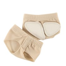 발레토슈즈 성인 취미발레 밸리 댄스 발 끈 신발 반 단독, 01 S, 01 YELLOW