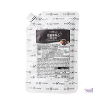 흥국 리얼베이스 흑임자 600g, 1개, 1개