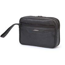 맨즈백 손가방 중년 남성 가죽 클러치백 일수가방 소형 클래식 실용성좋은 남성용 파우치백