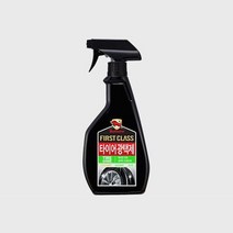 불스원 퍼스트클래스 타이어광택제 수성 600ml / 광택_230130EA, 쿠팡 본상품선택