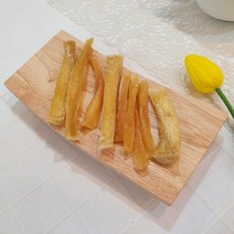 [특별하개] 강아지 수제간식 오래먹는 소떡심 50g