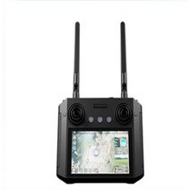 낚시드론 XY-MX4-Super 큰 부하 드롭 크레인 낚시 농업 의학 네 여섯축 공중 원격 제어 방수 항공기 UAV, 중국, 번들 1, [01] Black