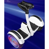 9인치 호버보드 전동휠 투휠보드 손잡이 세그웨이, 상세 페이지 참고, 36V  K11Air  (글레어 휠) 54v