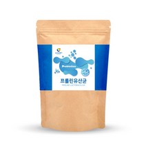 뉴트로웨이 프롤린유산균 200g 분말 프락토올리고당 신바이오틱스 4세대유산균 신바이오틱스 프로바이오틱스, 2개