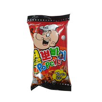 삼양 별 뽀빠이 70g, 1개