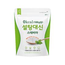 알티스트 설탕대신 스테비아 1kg, 1개