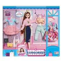 열일곱미미 옷가게에서 패션모델 유아 인형 어린이 - 230125978EA, 본상품선택
